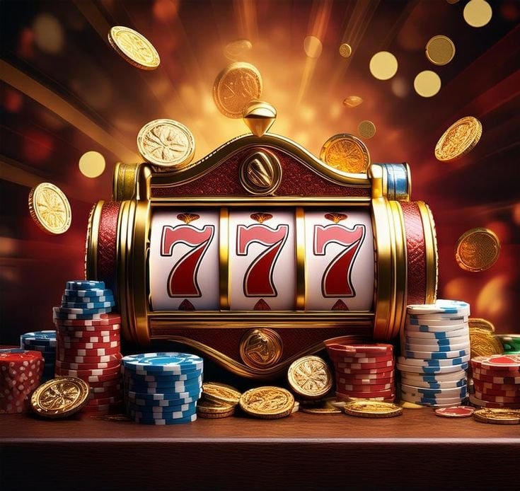 RepublikVIP tembak ikan ocean king jackpot progresif terbesar