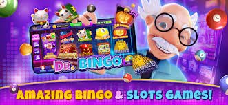 Bingo online RepublikVIP seru dimainkan bersama komunitas Indonesia