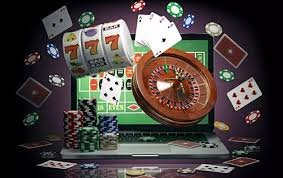 RepublikVIP kasino baccarat live dealer terbaik Indonesia