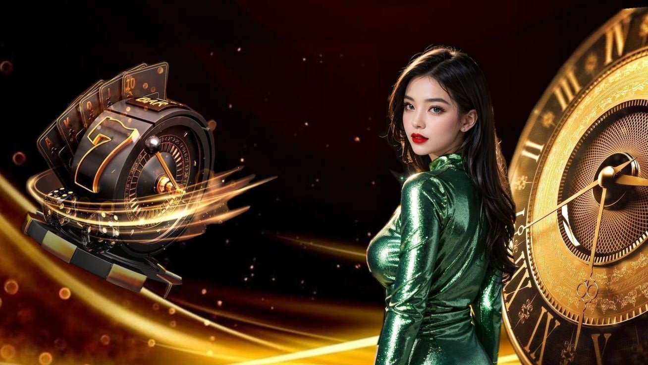 Pemain mobile menikmati Live Casino RepublikVIP lewat smartphone kapan saja