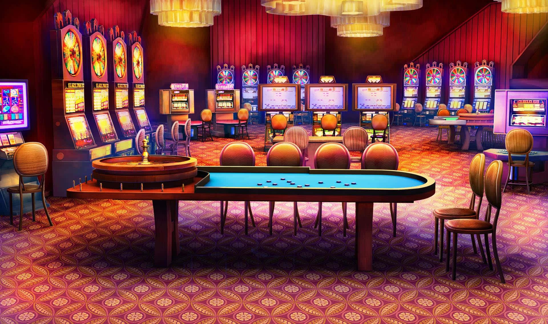 RepublikVIP tembak ikan multiplayer arena bersama pemain lain online