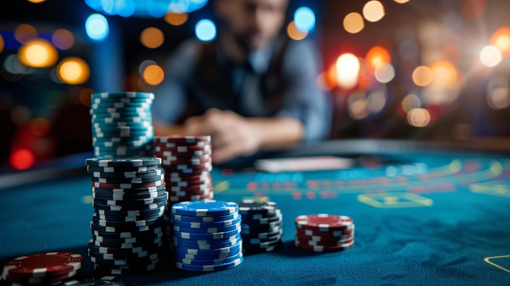 Meja Live Casino RepublikVIP dengan kualitas streaming HD dan dealer profesional