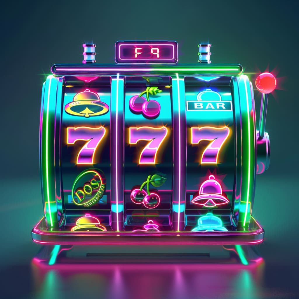 RepublikVIP koleksi permainan slot online terlengkap untuk pemain Indonesia