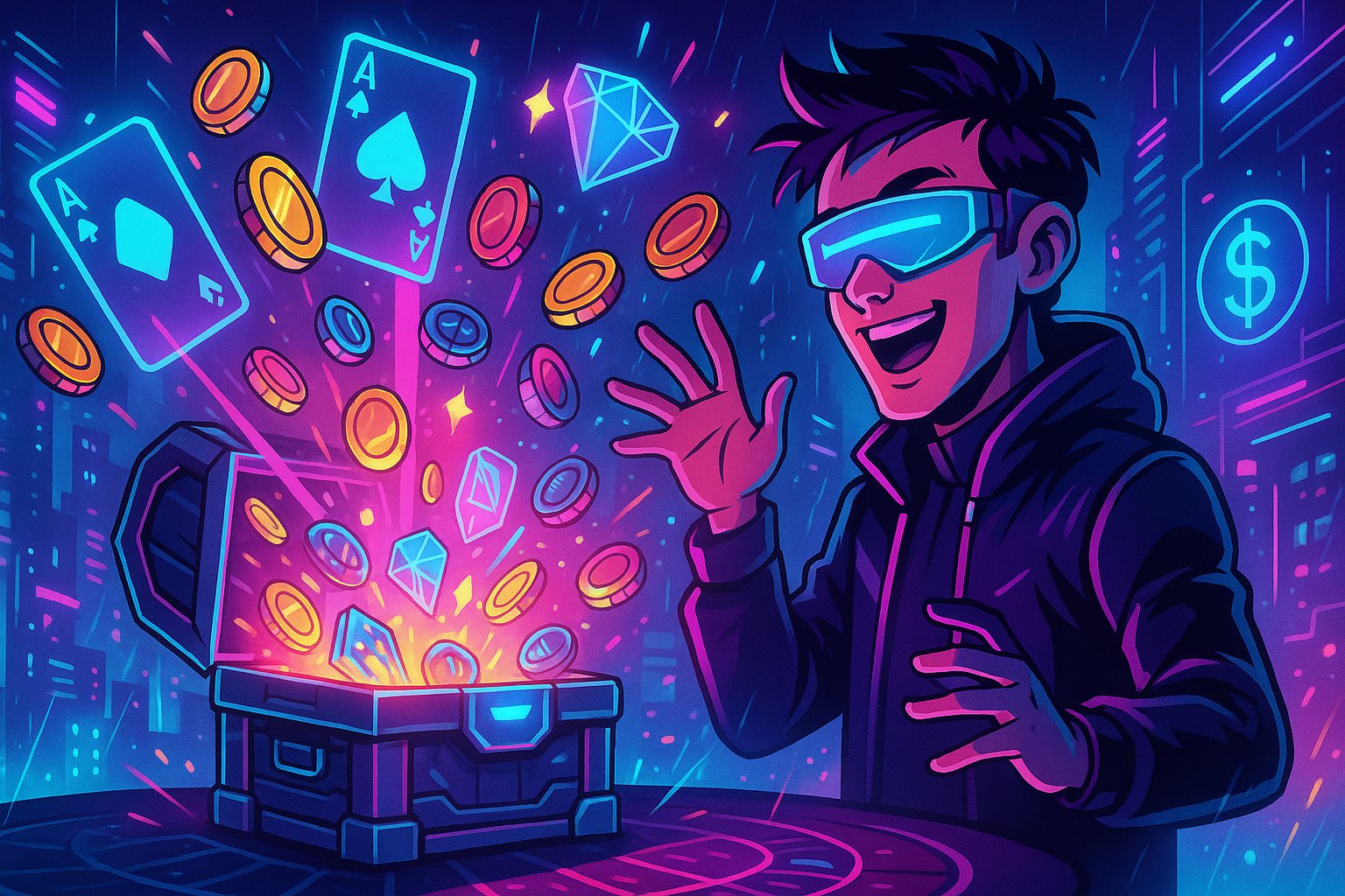 RepublikVIP kasino slot jackpot progresif RTP tinggi member Indonesia