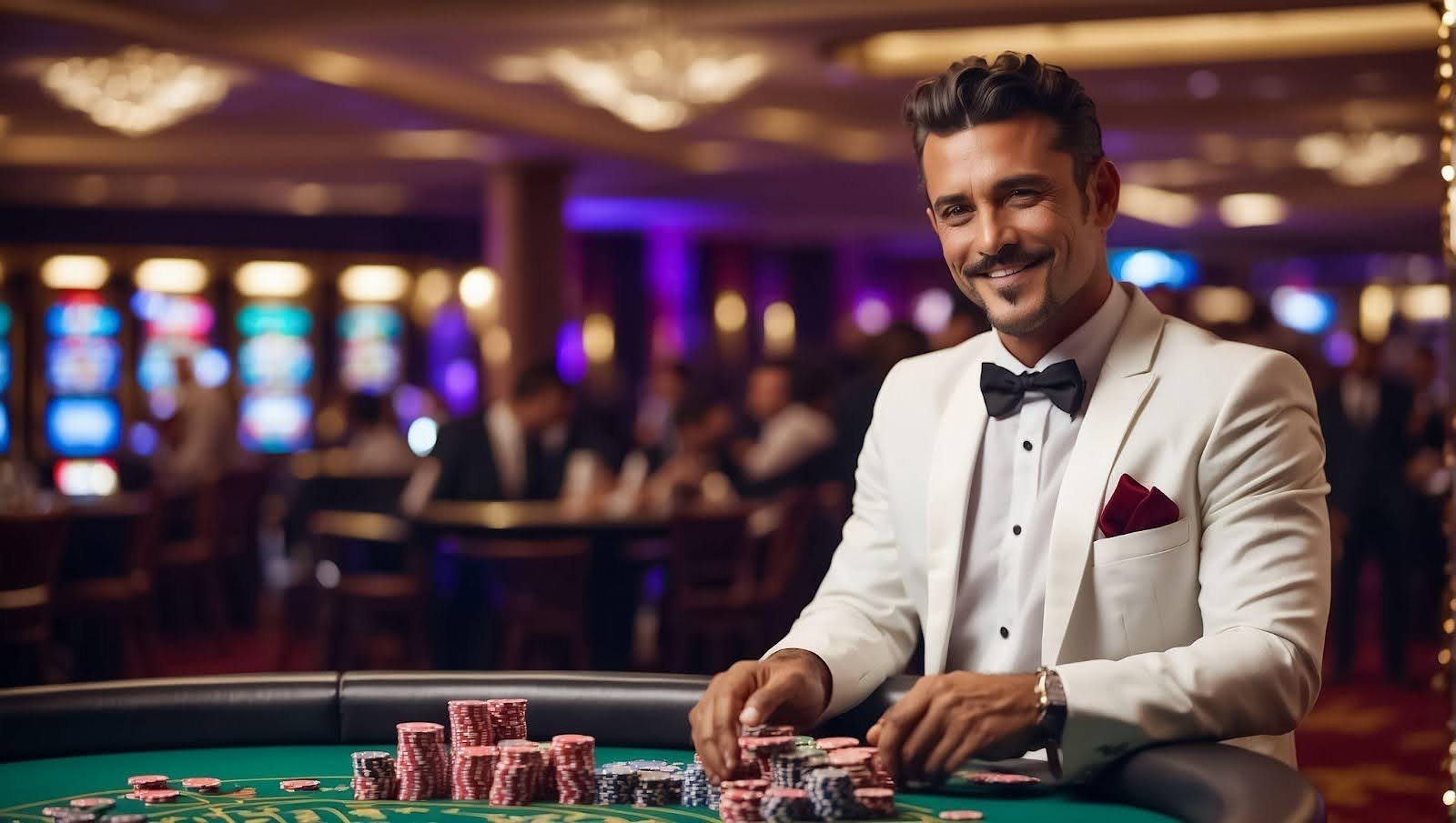 Bingo 75 Bola RepublikVIP — varian klasik dengan kartu 5x5 dan berbagai pola menang