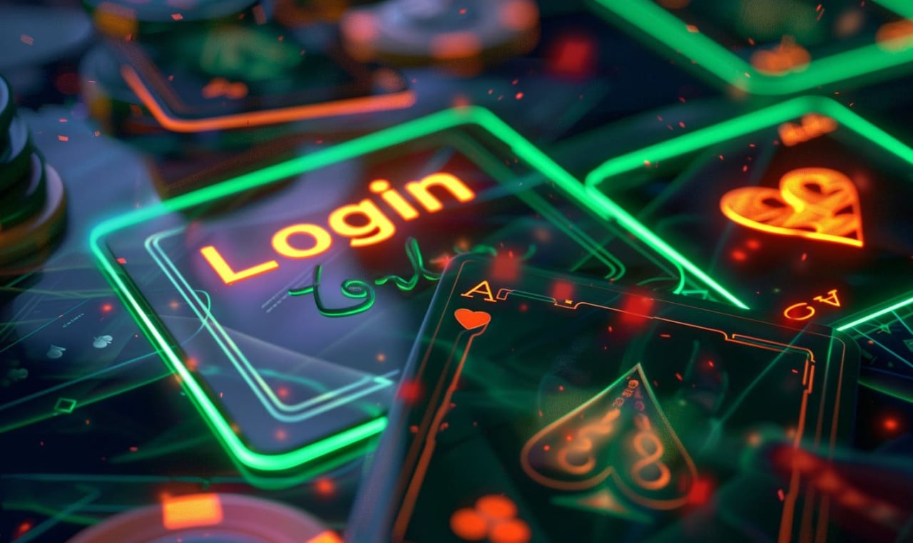 RepublikVIP Live Casino meja baccarat dengan dealer profesional secara langsung
