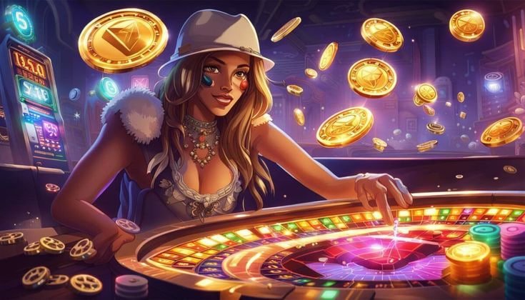 RepublikVIP panduan deposit dan penarikan dana menggunakan QRIS dan e-wallet Indonesia