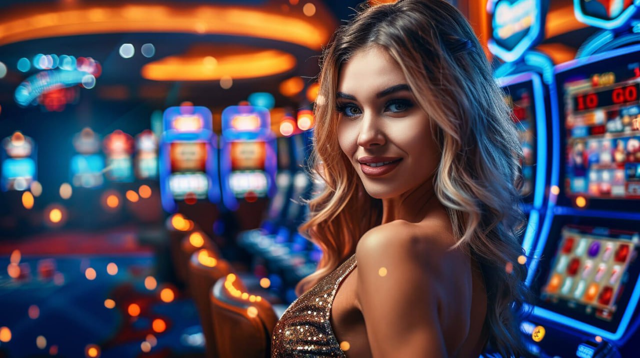 RepublikVIP slot klasik tiga gulungan bergaya retro cocok untuk pemula