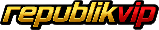 RepublikVIP Logo